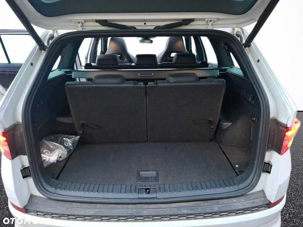 Skoda Kodiaq 2.0 TDI 4x2 Sportline DSG 7os - 8