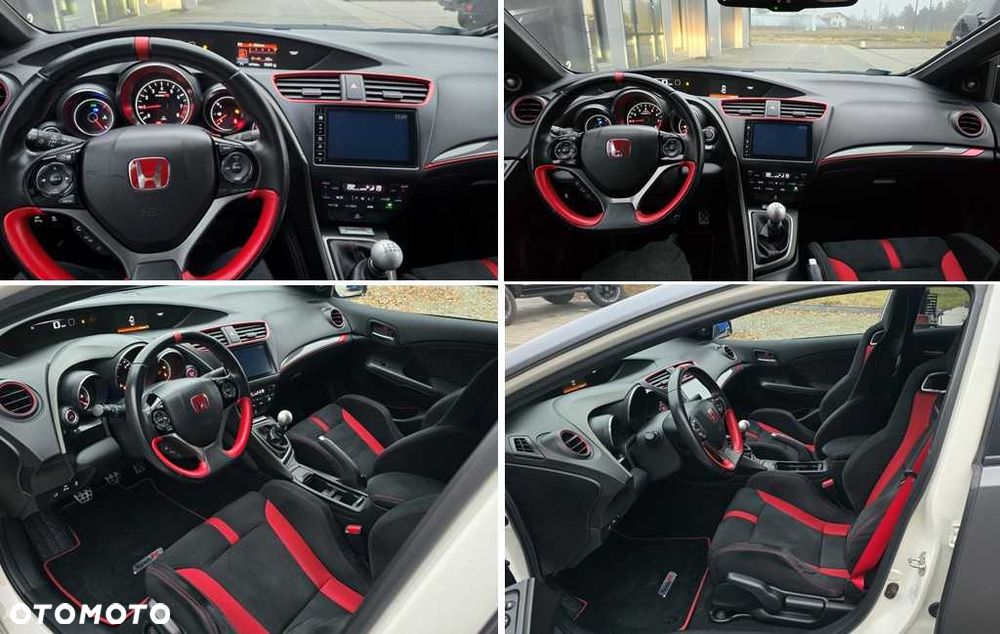 Honda Civic - 7