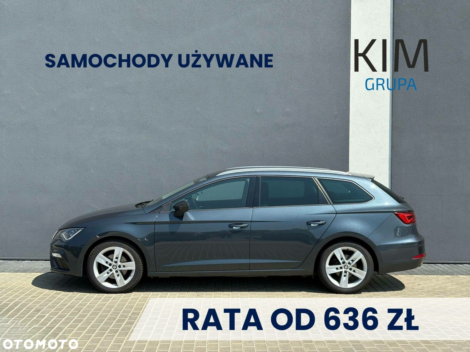 Seat Leon 1.5 EcoTSI Evo FR S&S DSG - 4