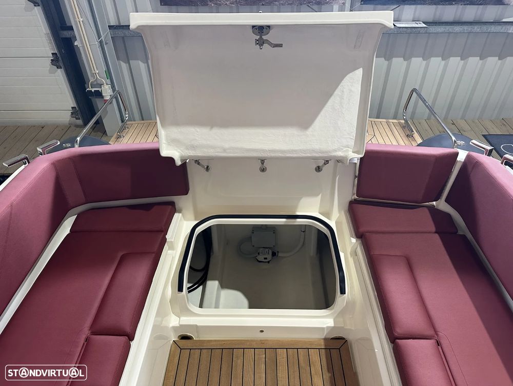 Outra não listada Joker Boat Clubman 32 - 17