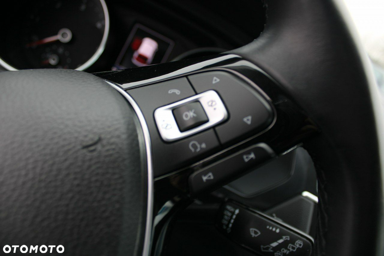 Volkswagen Tiguan Allspace 2.0 TDI SCR Comfortline - 28