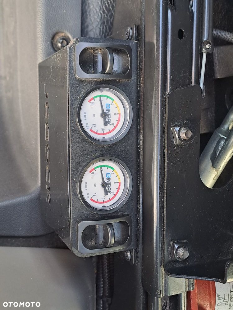 Renault MASTER | Pojazd specjalny - Pomoc drogowa | hak | gwarancja - 16