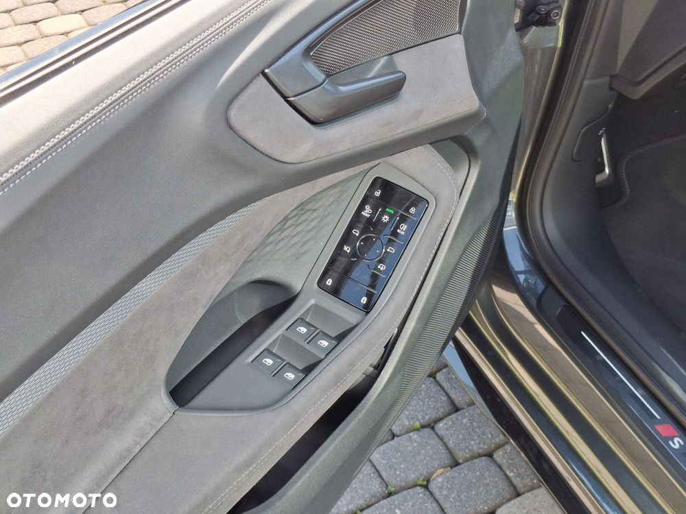Audi A5 Avant - 26