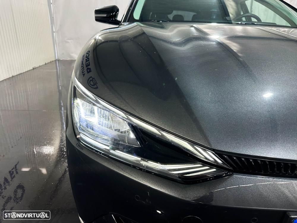 Kia EV6 77.4 kWh Tech - 14