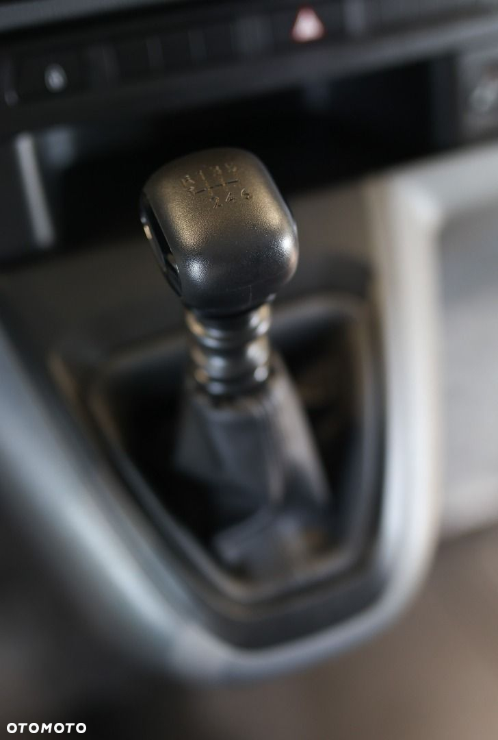 Toyota ProAce - 20