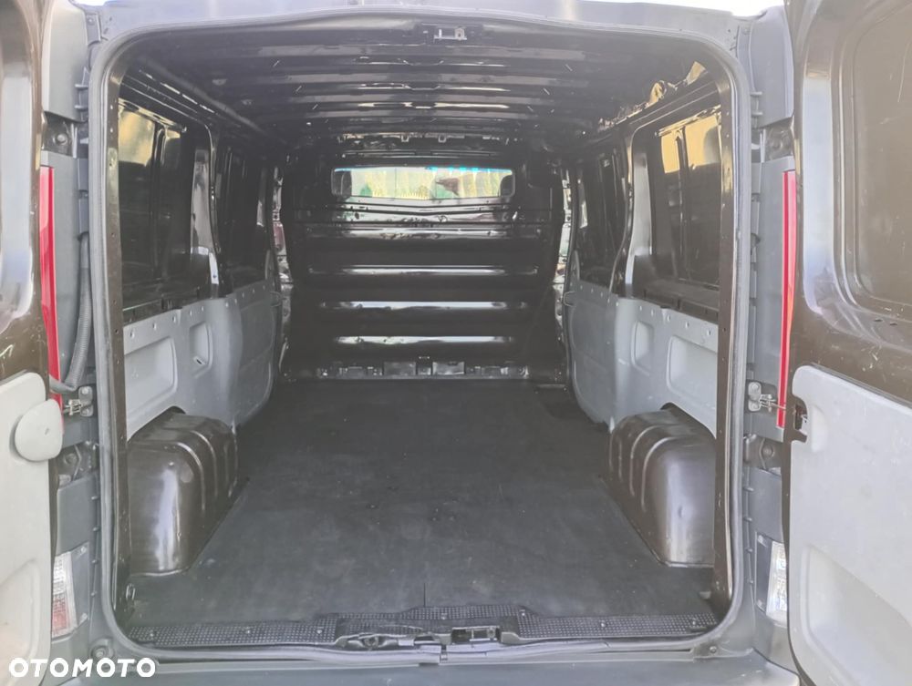 Renault trafic - 11