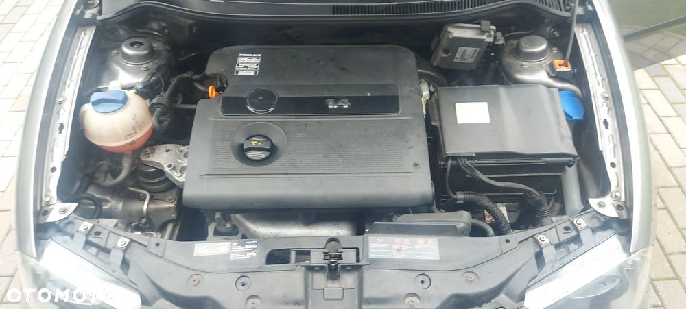 Seat Ibiza 1.4 16V Stella - 10