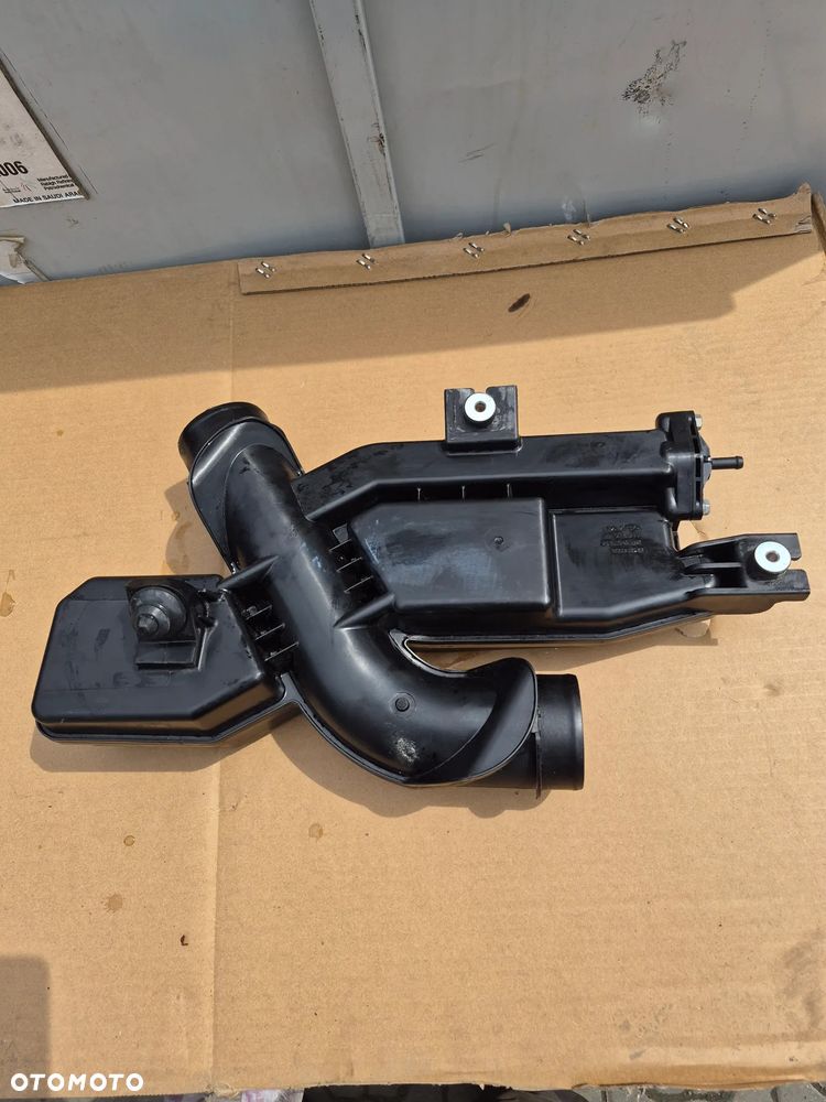 Honda HRV HR-V II LIFT 1.5 v-tec dolot rezonator powietrza - 2