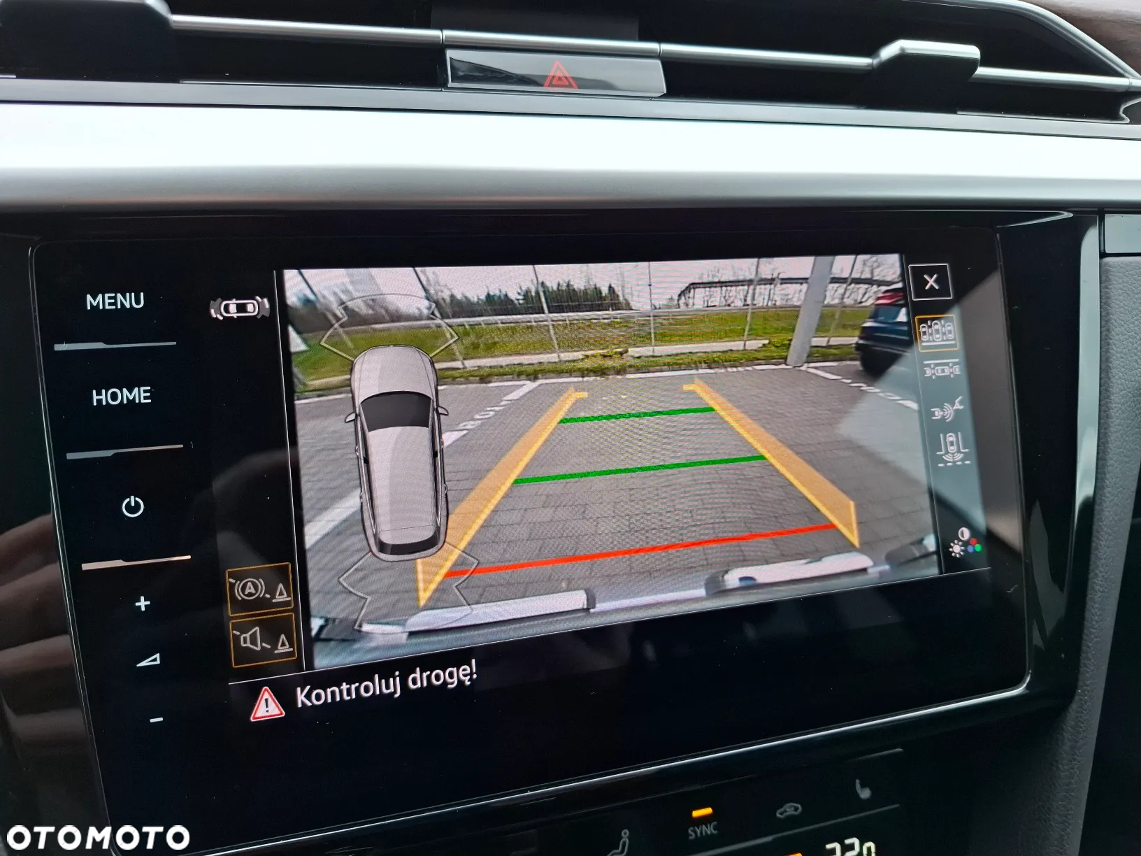 Volkswagen Arteon Shooting Brake 2.0 TDI SCR DSG Elegance - 23