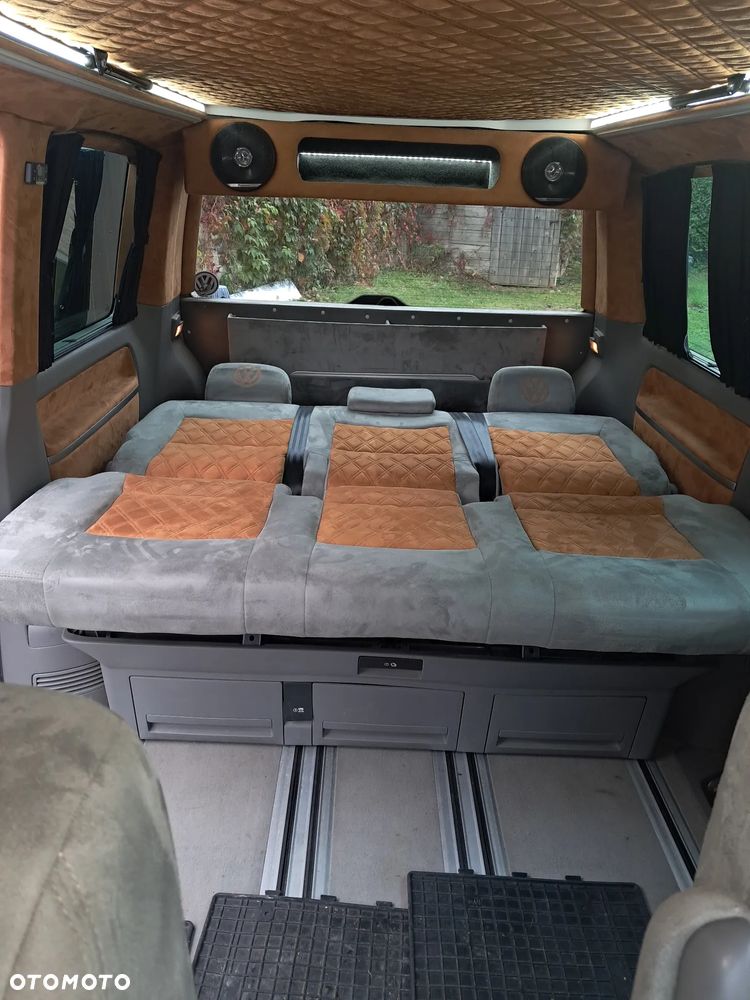 Volkswagen California - 8