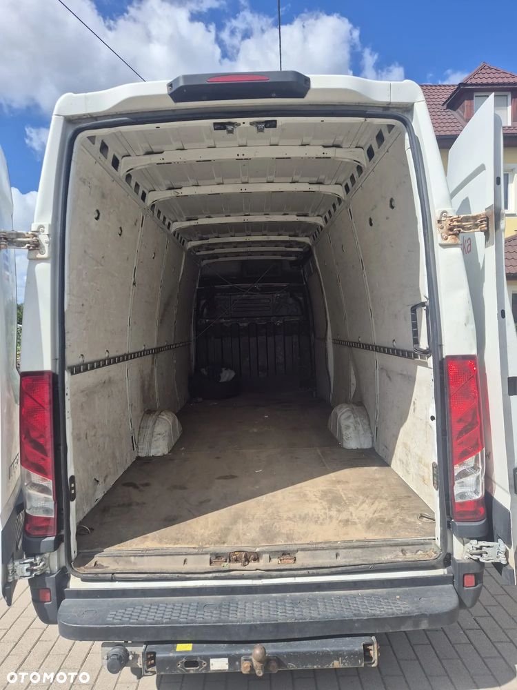 Iveco 35S15 - 2