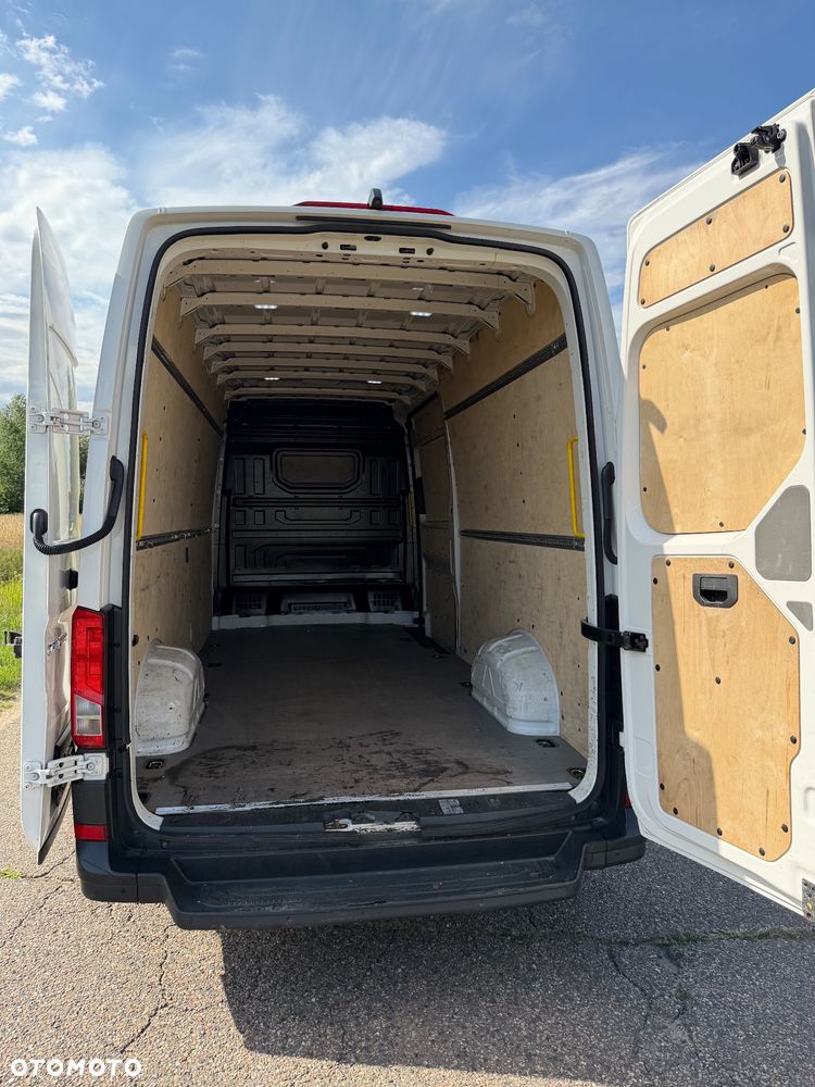 Volkswagen Ceafter - 7
