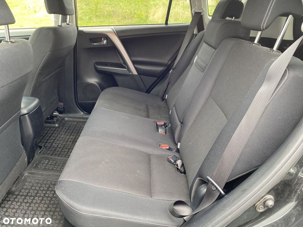 Toyota RAV4 Hybrid Premium 4x2 - 25