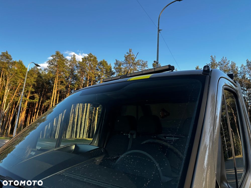 Volkswagen Crafter - 10