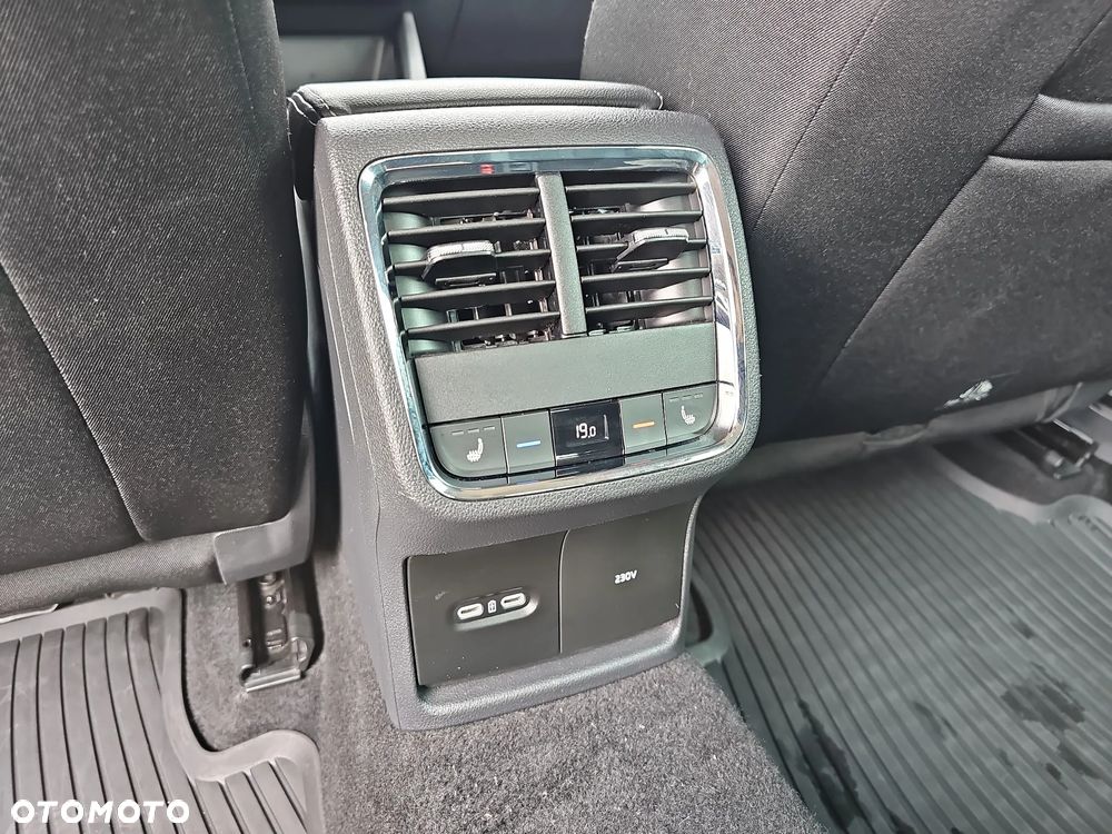 Skoda Octavia - 22