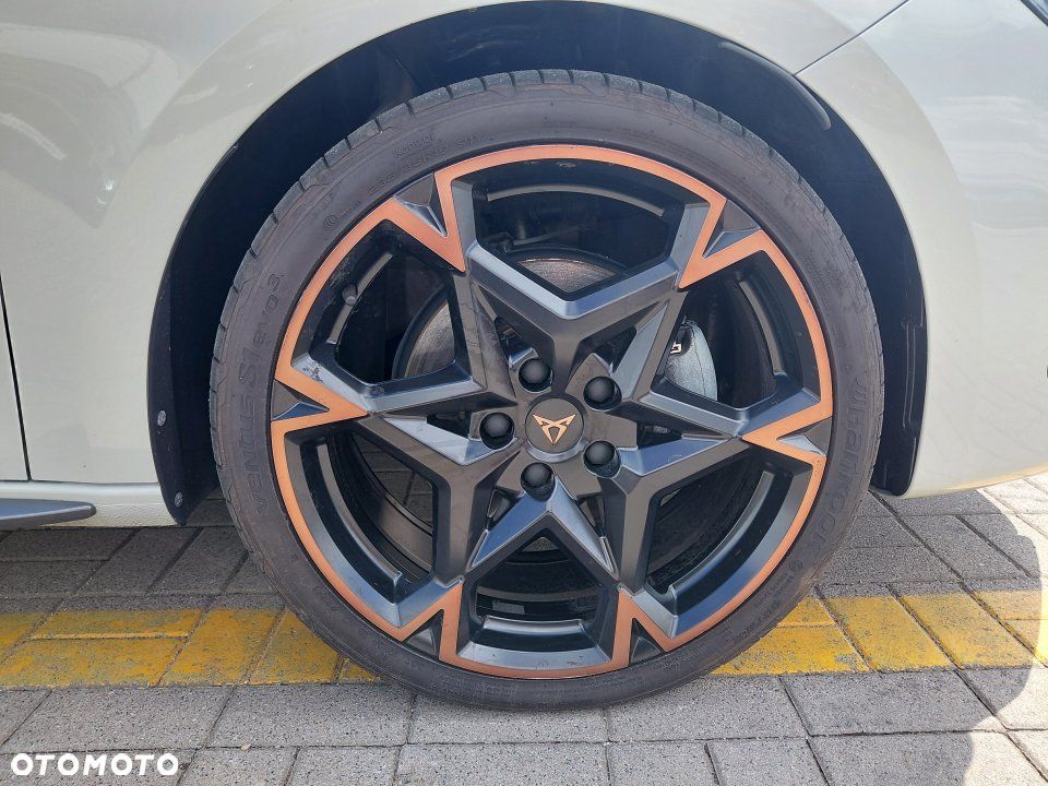 Cupra Leon - 15