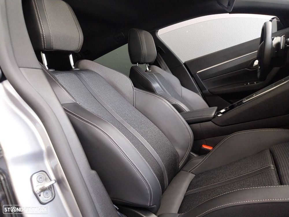 Peugeot 508 SW - 13