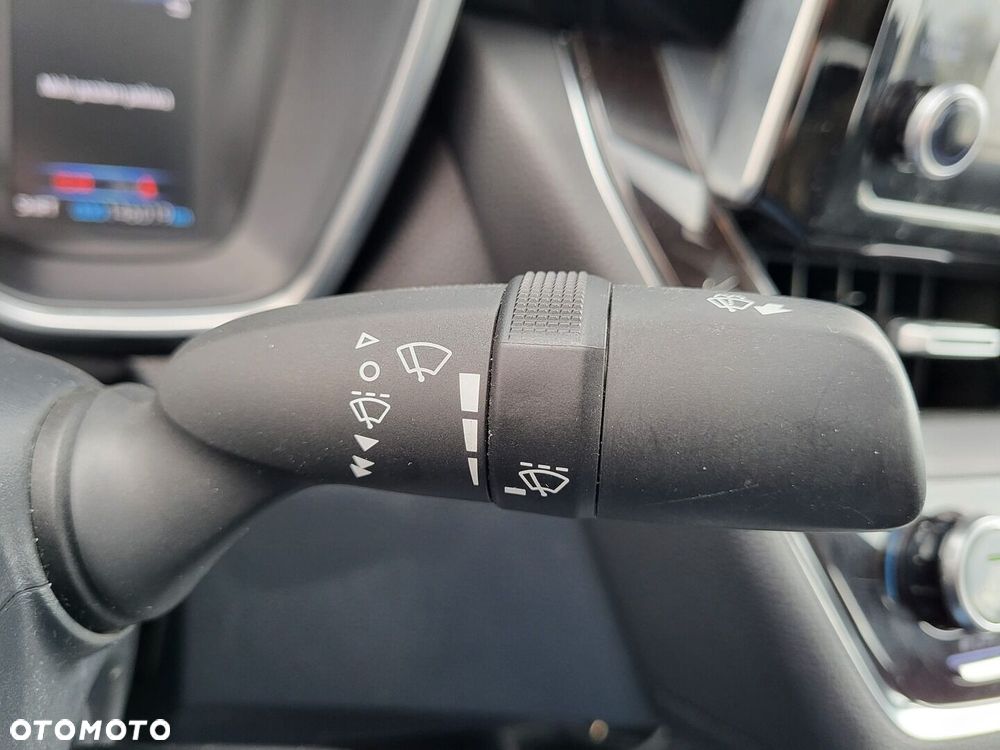 Toyota Corolla 1.6 Comfort - 27