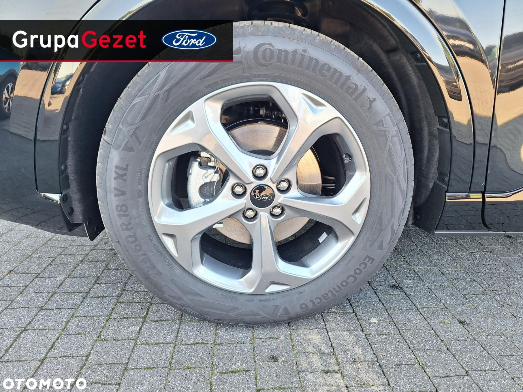 Ford Kuga - 3