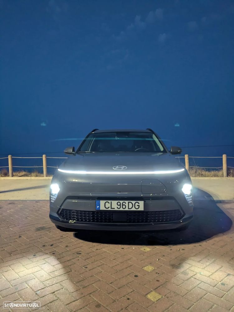 Hyundai Kauai 65.4 kWh Premium - 9