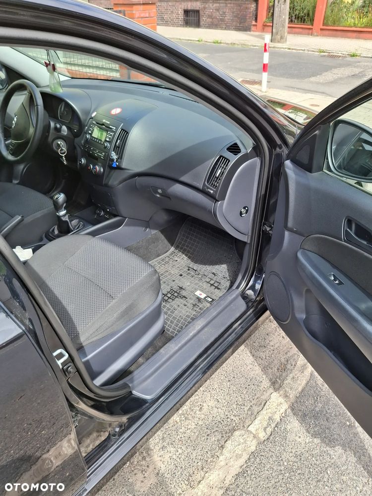 Hyundai i30 1.4 Comfort - 9