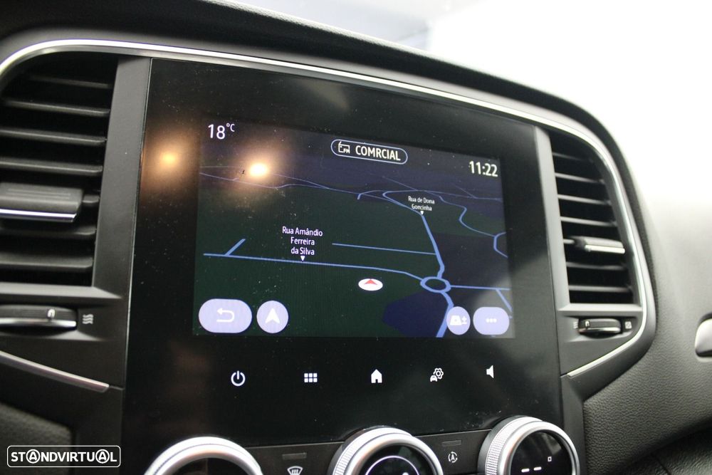 Renault Mégane Sport Tourer 1.6 E-Tech Plug-In Zen - 16