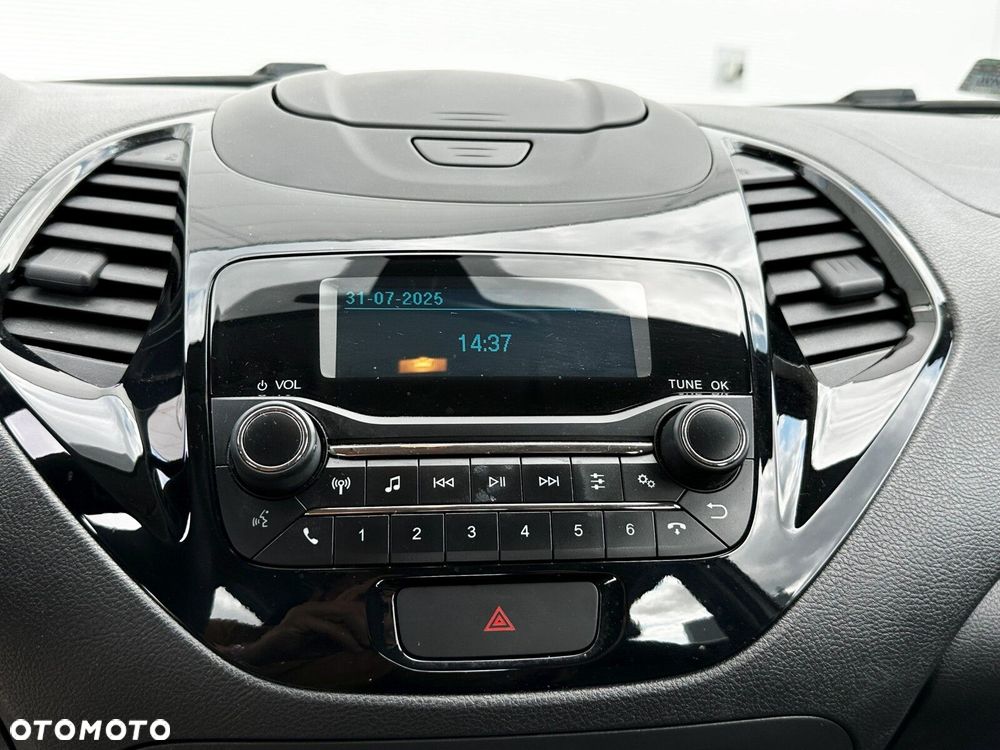 Ford Ka+ - 11