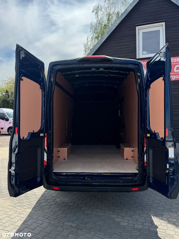 Ford TRANSIT - 9