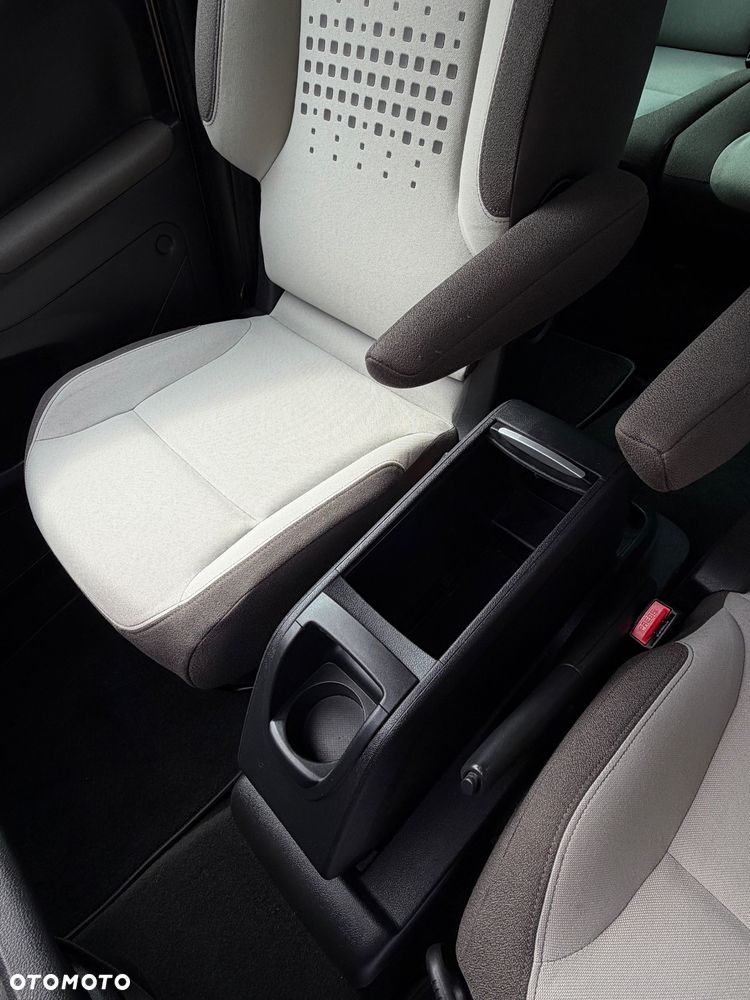 Citroën Berlingo e-HDi 90 FAP EGS6 Multispace Exclusive - 39