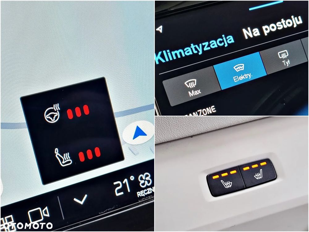 Volvo V60 B4 D Geartronic Momentum Pro - 19