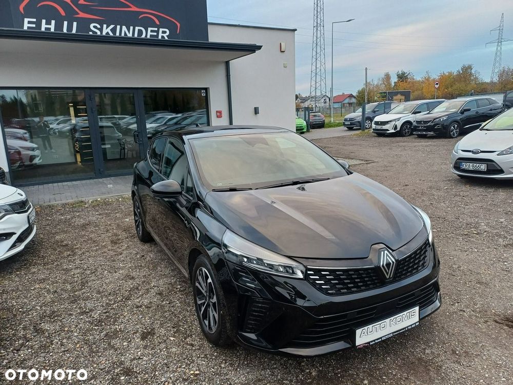 Renault Clio TCe 100 INTENS - 13