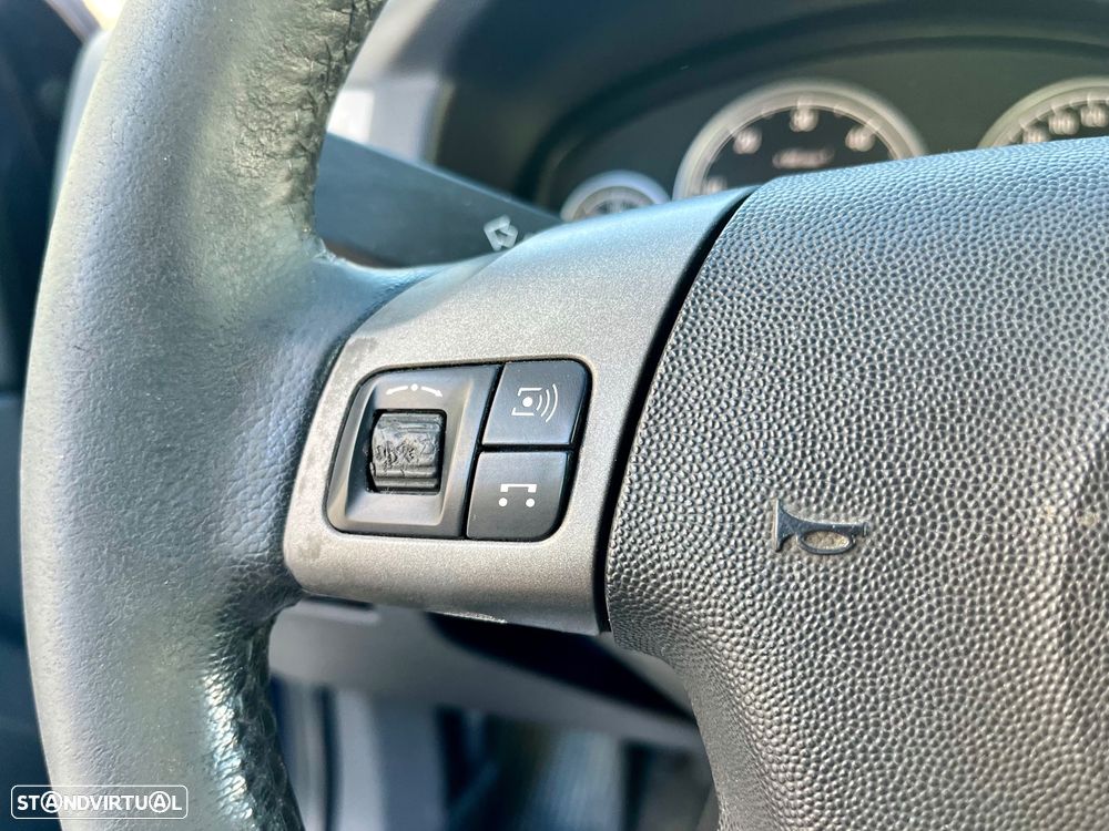 Opel Vectra Caravan 1.9 CDTi Elegance - 39