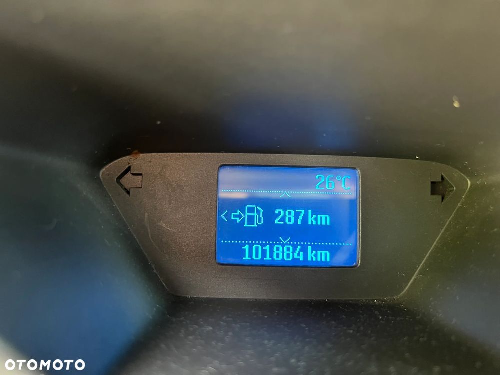 Ford Tourneo Connect 1.0 EcoBoost Titanium - 11