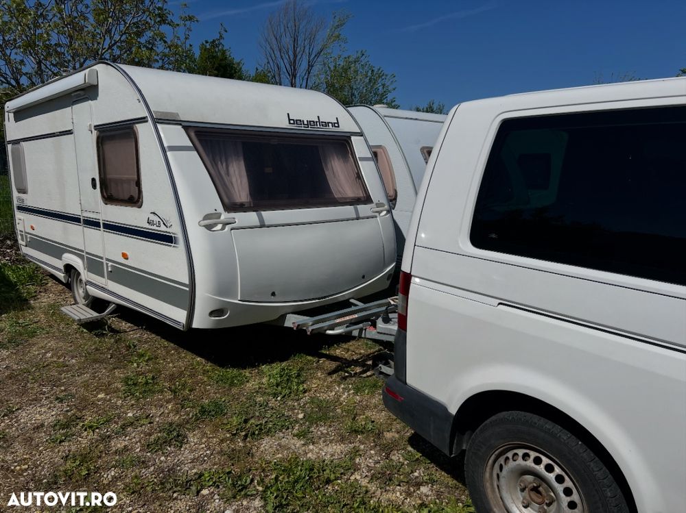 Beyerland 466B Vitese LX - 2