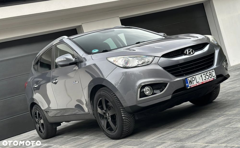 Hyundai ix35 - 30