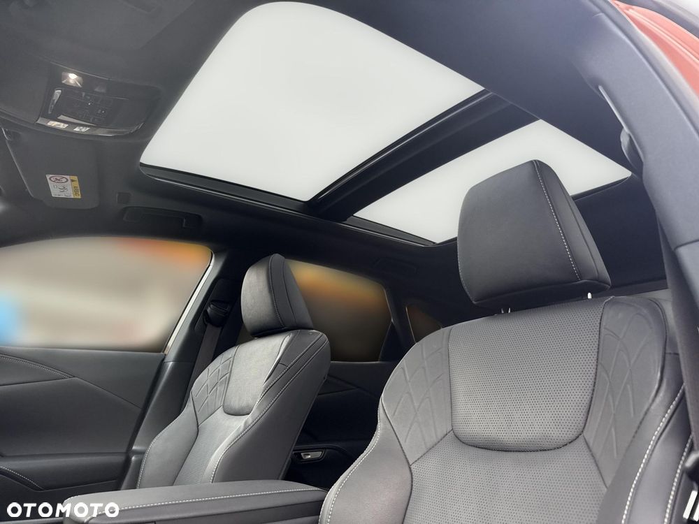 Lexus RX 450h+ F Sport Design - 20