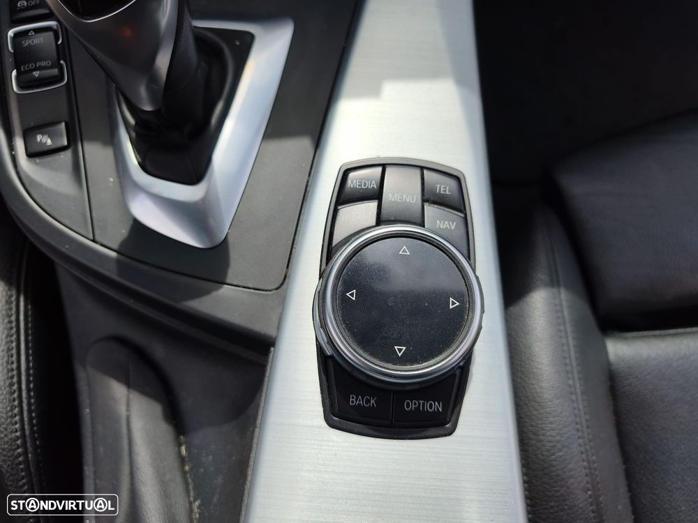 BMW 420 d Pack M Auto - 30