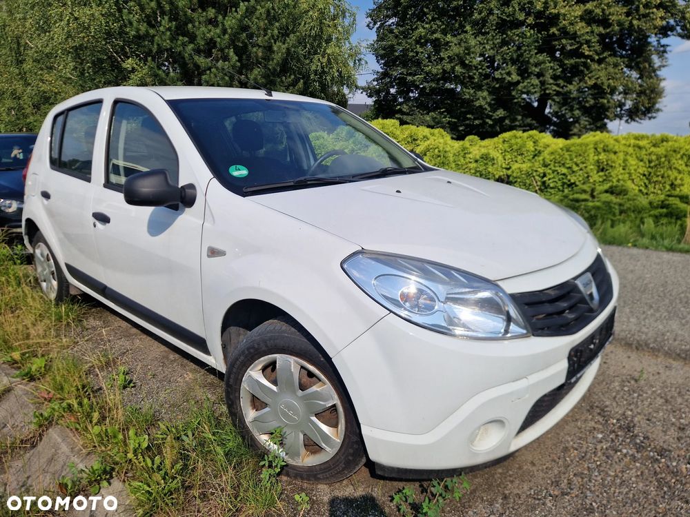 Dacia Sandero - 12