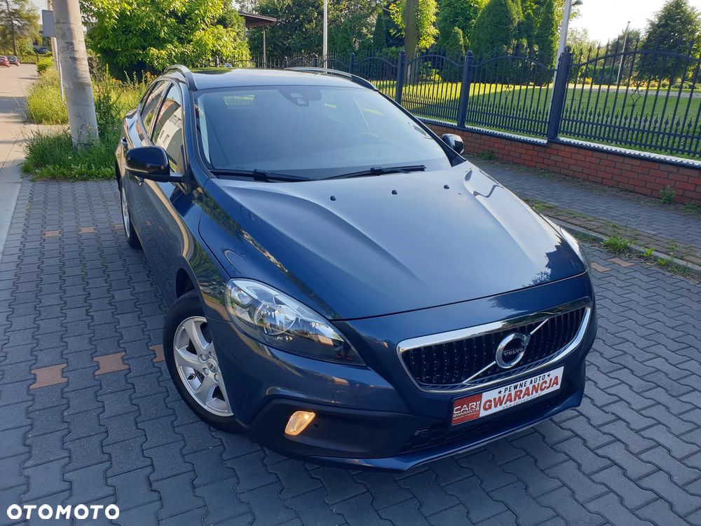 Volvo V40 Cross Country D2 Plus - 15