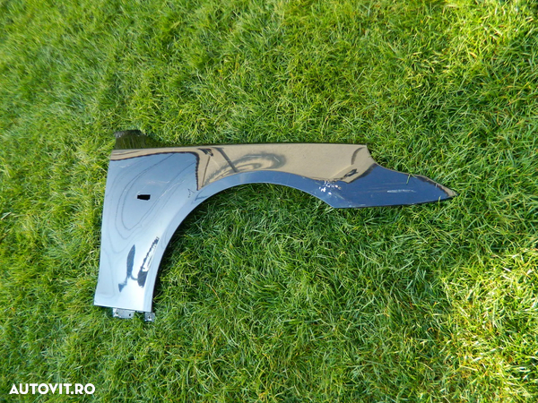Aripa dreapta fata Bmw 5 (E61) model 2004-2010