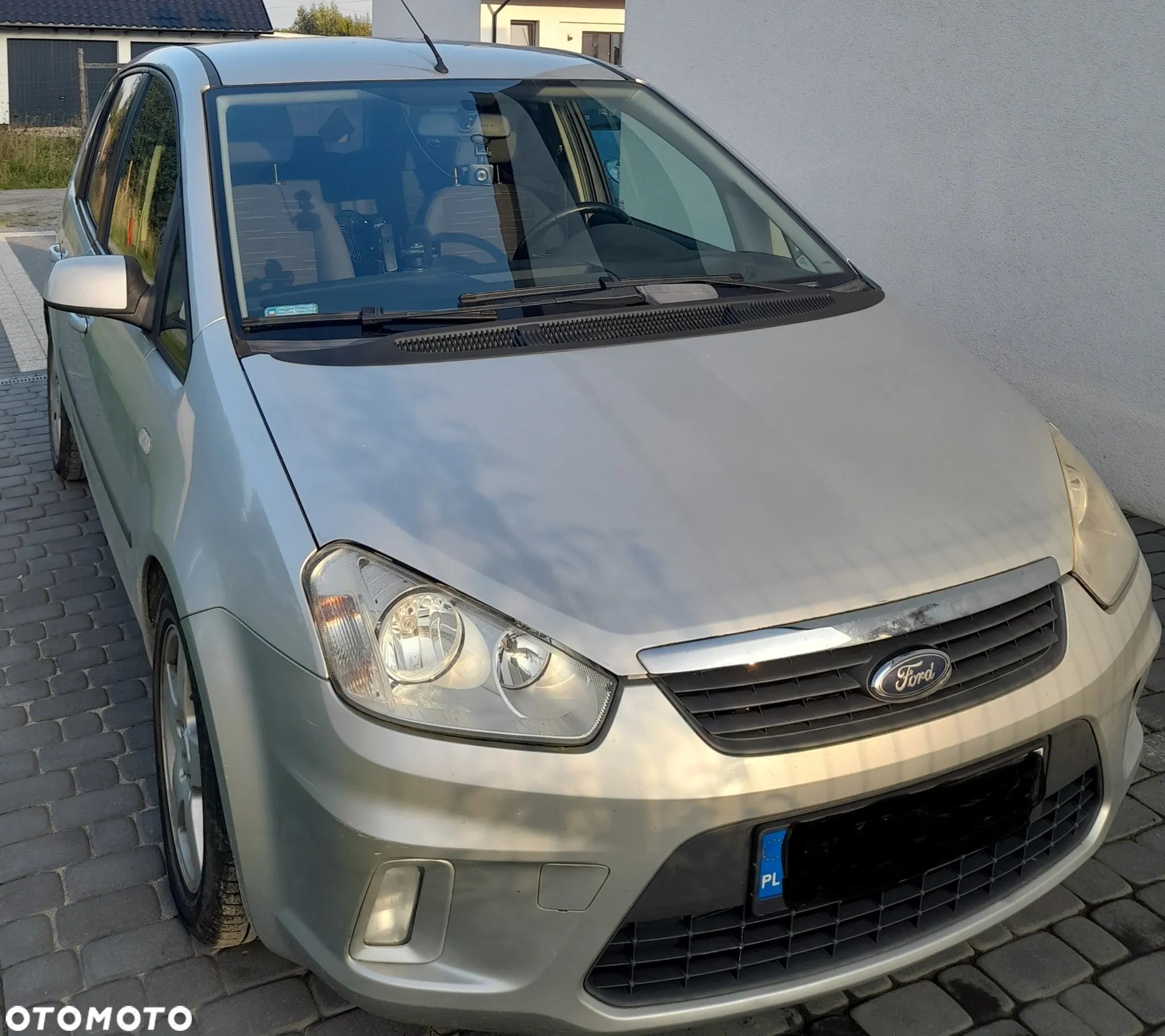 Ford Focus C-Max - 2