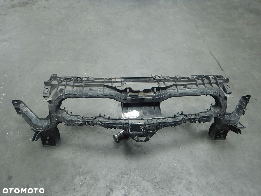 wzmocnienie pas przedni ford transit tourneo lk21-8b041-aa - 14