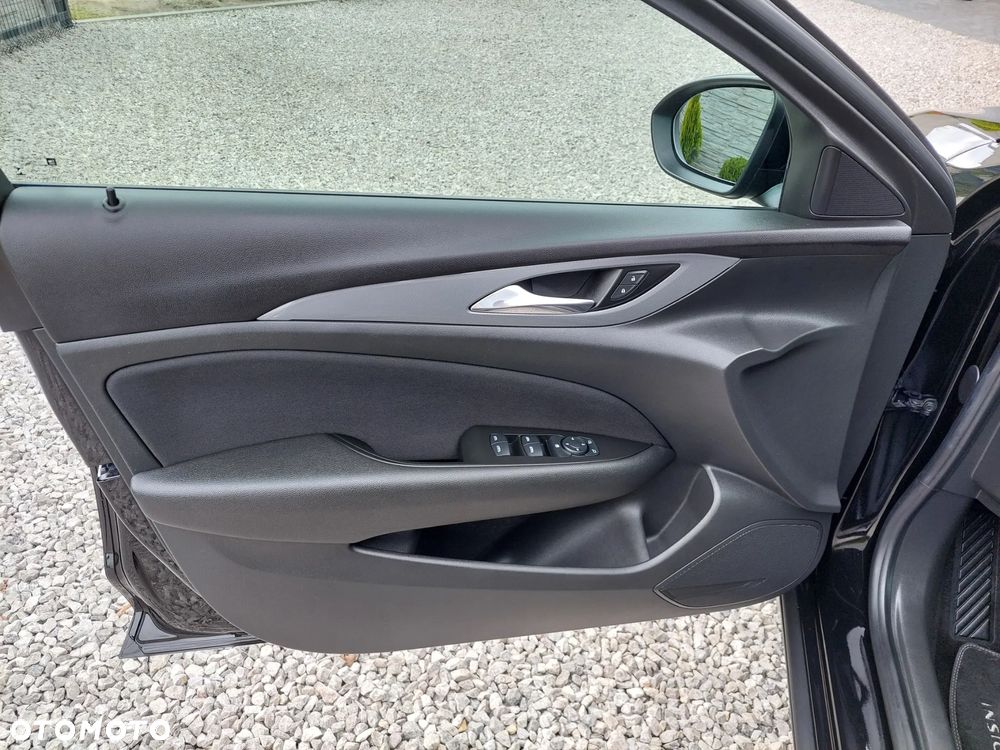 Opel Insignia 2.0 Business Edition - 30