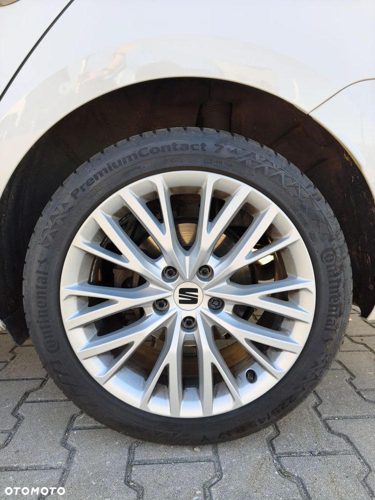 Seat Leon Sportstourer - 23