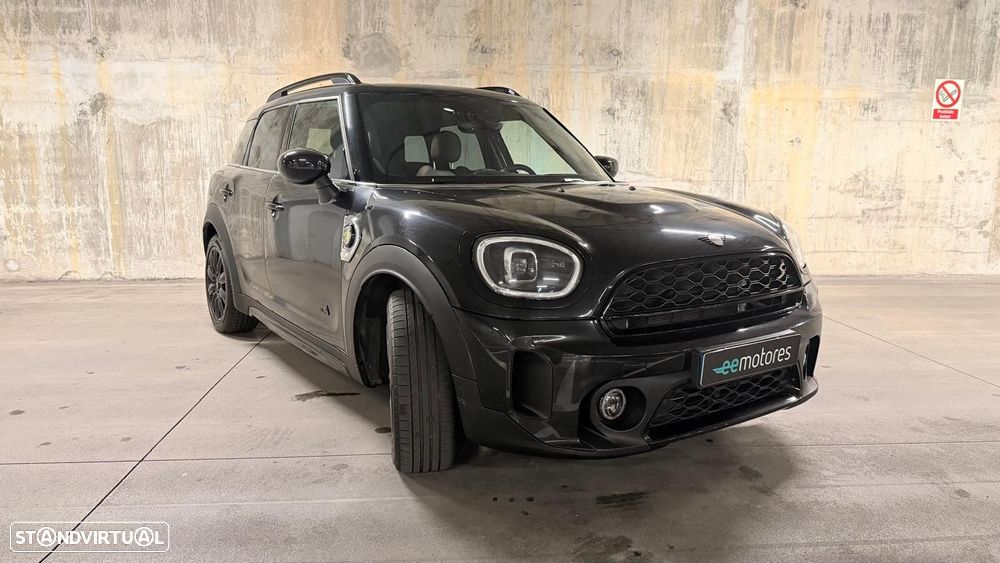 MINI Countryman Cooper SE ALL4 Auto - 2