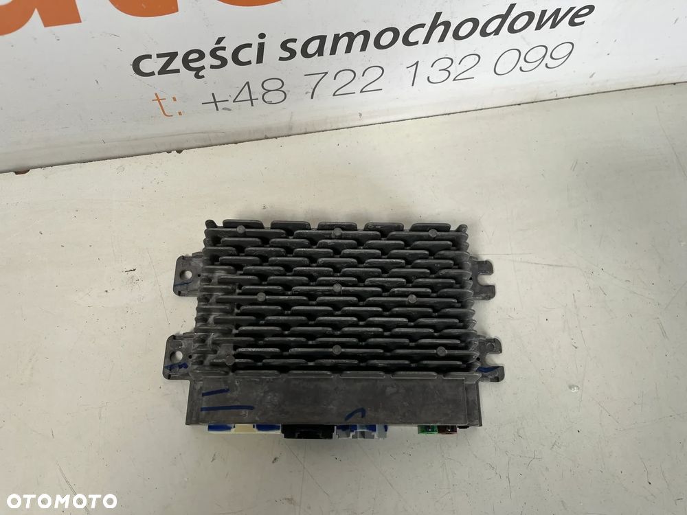 FORD TRANSIT MK8 2025 LIFT MODUL STEROWNIK RK3T-14G647-EDD ORYGINAL - 1