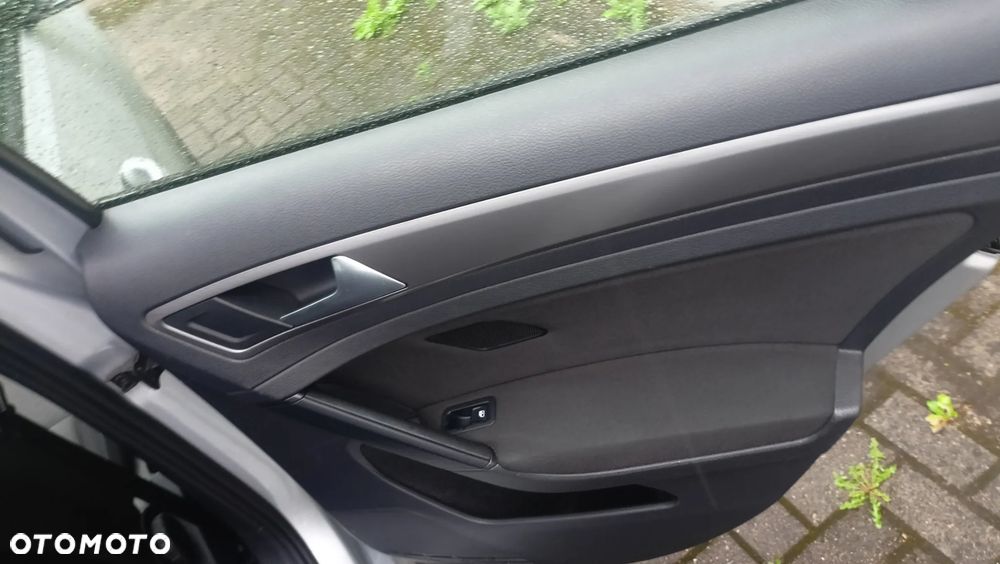 Volkswagen Golf 1.6 TDI BMT Trendline - 18