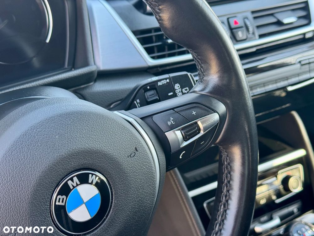 BMW Seria 2 218i GT - 17
