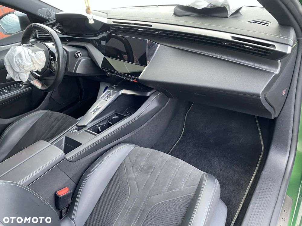 Peugeot 308 BlueHDi 130 EAT8 GT - 11