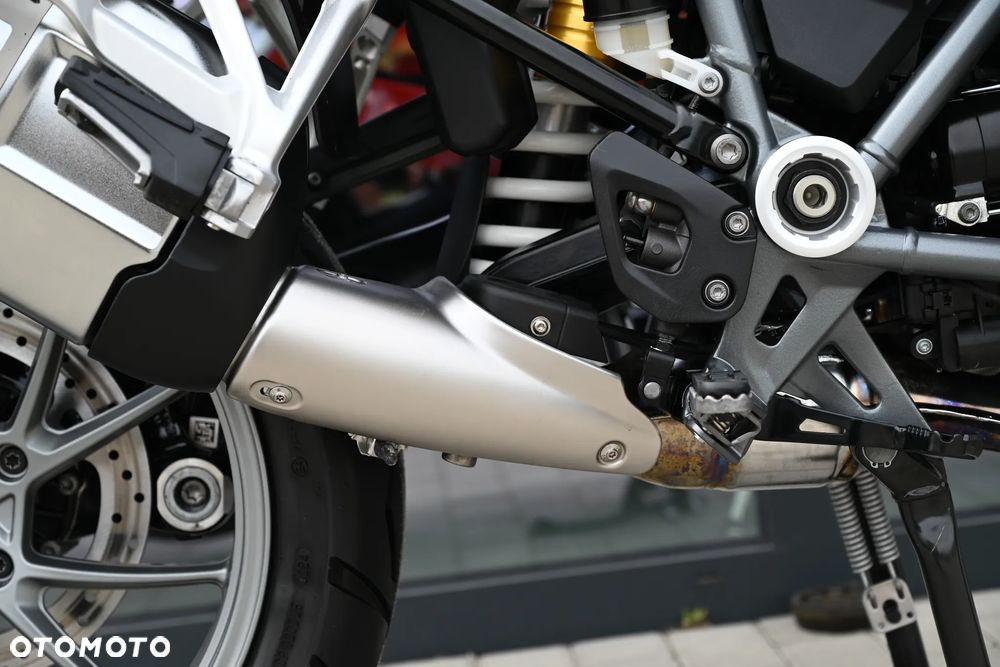 BMW GS - 19